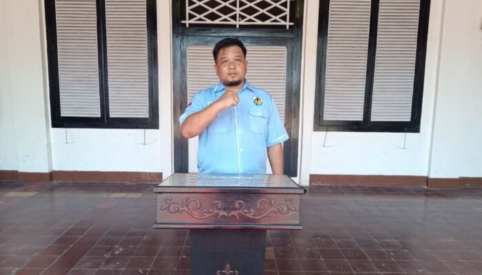 KNPI Babar Minta Pansel Pilkades 2026 Objektif dan Bebas Politik Uang