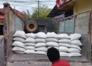 Bareskrim Polri Gagalkan Pengiriman 28 Ton Pasir Timah 