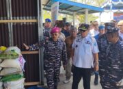TNI Gagalkan Penyelundupan 75,7 Ton Timah ke Malaysia