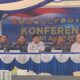 Ungkap kasus penyelundupan 75,7 ton. Foto: Istimewa.
