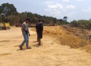Polres Babar Pastikan Tambang Timah di Kadur Dihentikan