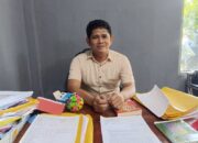 Polisi Bekuk Pelaku Persetubuhan Remaja 15 Tahun di Babar
