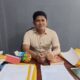 Kanit PPA Satreskrim Polres Bangka Barat, Bripka Fery D. Foto: Rizki Ramadhani.