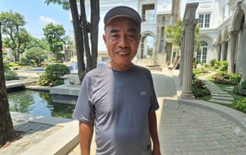 Anggota DPRD Babel, Arbiyanto. Foto: Omkis.