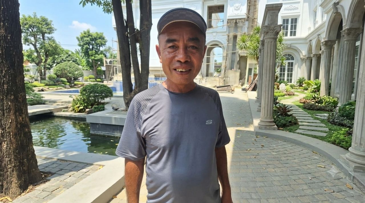 Anggota DPRD Babel, Arbiyanto. Foto: Omkis.