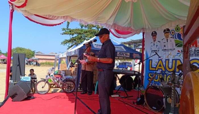 Yus Derahman: Tak Perlu Ribet, Aplikasi PRIMA Satukan Layanan dan Informasi