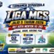 Liga MSC Mentok. Foto: Istimewa.