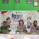 AKBP Helen Simanjuntak saat memberikan edukasi. Foto: Istimewa.