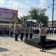 Sertijab pejabat Polresta Pangkalpinang. Foto: Istimewa.