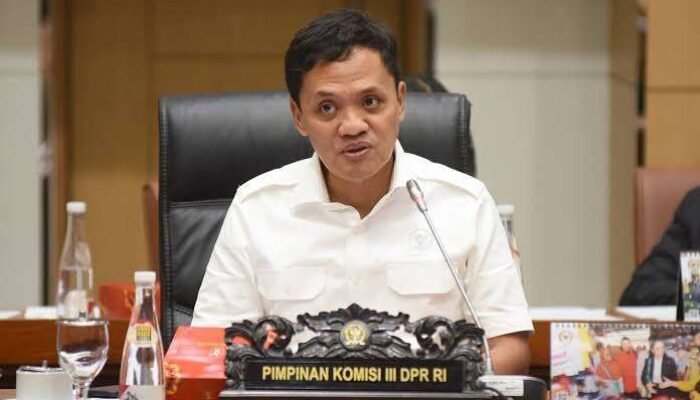 Ini Daftar 13 Tindak Pidana yang Masuk dalam RUU Perampasan Aset