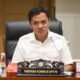 Ketua Komisi III DPR RI, Habiburokhman. Foto: Ist/RRI.