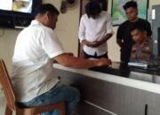 Nama Baik Disorot di Media Sosial, Warga Parittiga Lapor ke Polisi