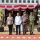Peringatan Hari Kejaksaan ke-81. Foto: Istimewa.