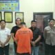 AP diamankan polisi. Foto: Istimewa.