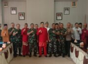 Mabes TNI Turun ke Babar Bantu Atasi Karhutla
