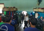 Kakanwil Ditjenpas Babel Gelar Razia Kamar Warga Binaan Rutan Mentok