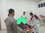 Kasus Penganiayaan di Simpang Teritip Berakhir Damai