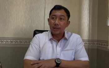 Kasat Reskrim Polresta Pangkalpinang, AKP Ogan Arif. Foto: Cahyonorejo.