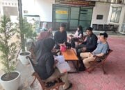 Pelimpahan kasus pencabulan. Foto: Istimewa.