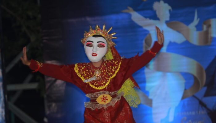 Ratusan Peserta Unjuk Kreativitas di Seruni Art Festival