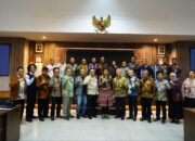 DPRD Babel Dorong RUU Daerah Kepulauan, Didit Srigusjaya Tagih DBH dan Royalti Timah