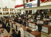 DPRD Babel Mulai Bahas Perubahan APBD 2026 dan Rancangan APBD 2027