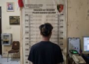 Bujuk Korban dengan Janji Nikah, Pelaku Persetubuhan Dibekuk Polisi