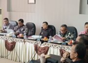 Indeks ETPD Babar Tembus 99 Persen, Markus Dorong Transaksi Pajak dan Retribusi Beralih ke Non Tunai