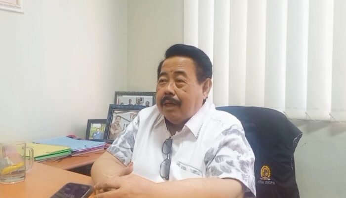 Polemik SPPG Sekar Biru 2, Datuk Ramli Soroti Dugaan Permainan Oknum Internal
