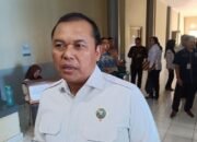 Kepala BNNP Bangka Belitung, Brigjen Pol. Eko Kristianto. Foto: Rizki Ramadhani.