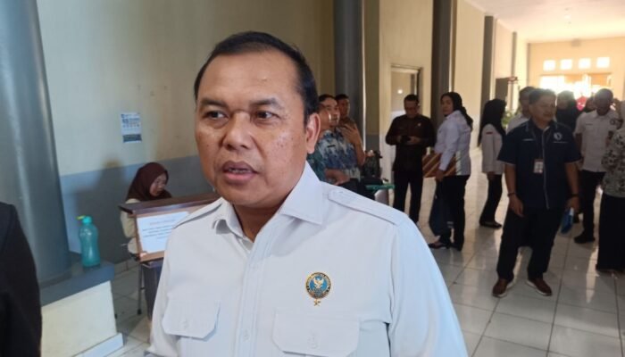 Perkuat Pemberantasan Narkoba, BNNK Babar Bakal Segera Dibentuk
