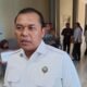Kepala BNNP Bangka Belitung, Brigjen Pol. Eko Kristianto. Foto: Rizki Ramadhani.