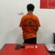 Mahasiswa di Bangka terjerat narkoba. Foto: Istimewa.
