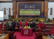Markus: Mentok Harus Maju, Tapi Jangan Kehilangan Jati Diri