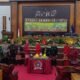 Paripurna HUT Mentok. Foto: Rizki Ramadhani.