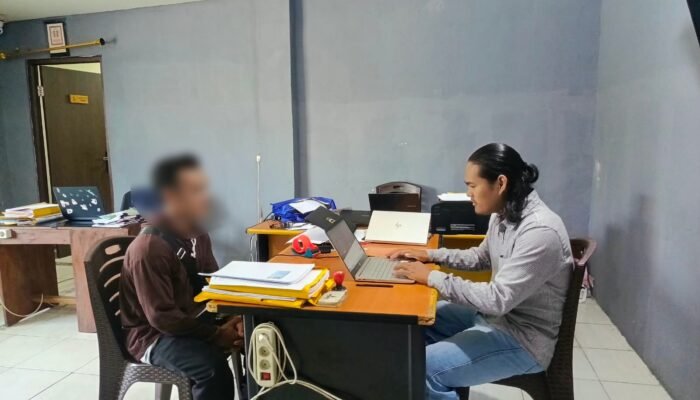 Aniaya Istri Pakai Kursi, AS Terancam 5 Tahun Penjara