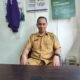 Kabid Linjamdayasos Bangka Barat, Wahyudi Saputra. Foto: Rizki Ramadhani.
