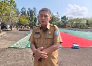 50 Hari Tanpa Hujan, Bangka Barat Dilanda Kekeringan Parah