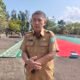 Kepala BPBD Bangka Barat, Safrizal. Foto: Rizki Ramadhani.