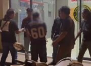 Pelaku Pencurian Diringkus Tim URC Polres Babar, Warga yang Kehilangan Diminta Melapor