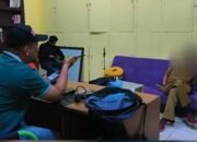 Curi Laptop dan Handphone Siswa, Guru di Pangkalpinang Diciduk Polisi