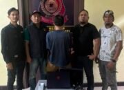 Guru yang Curi Laptop dan HP Siswa di Pangkalpinang Berstatus PNS