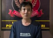 Modus Guru di Pangkalpinang Curi Laptop dan HP Siswa