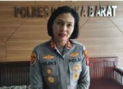 Polres Bangka Barat Kerahkan 200 Personel untuk Pengamanan Pilkades 2026
