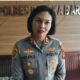 AKBP Helen Simanjuntak. Foto: Rizki Ramadhani.