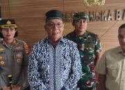 Langkah Pemkab Babar Cegah Money Politic di Pilkades 2026