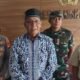 Wabup Yus Derahman soal Pilkades. Foto: Rizki Ramadhani.