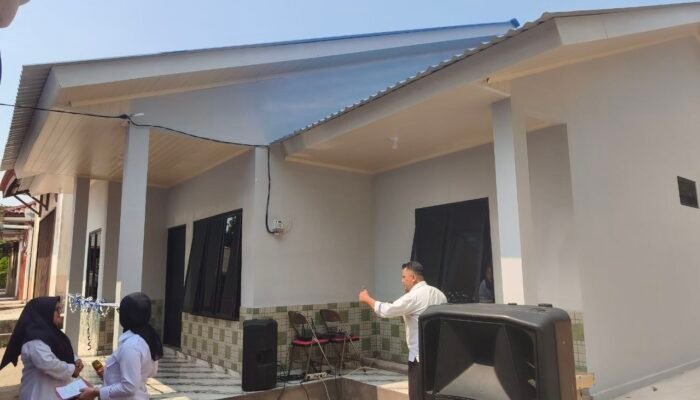 Rumah Perlindungan Sosial Sejiran Setason Lindungi Lansia Terlantar hingga Korban Kekerasan