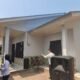 Rumah Perlindungan Sosial Sejiran Setason. Foto: Rizki Ramadhani.