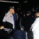 AKP Candra Wijaya saat memberikan pengarahan ke pemuda. Foto: Istimewa.